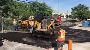 Best Driveway Pressure Washing  in North Fork, AZ